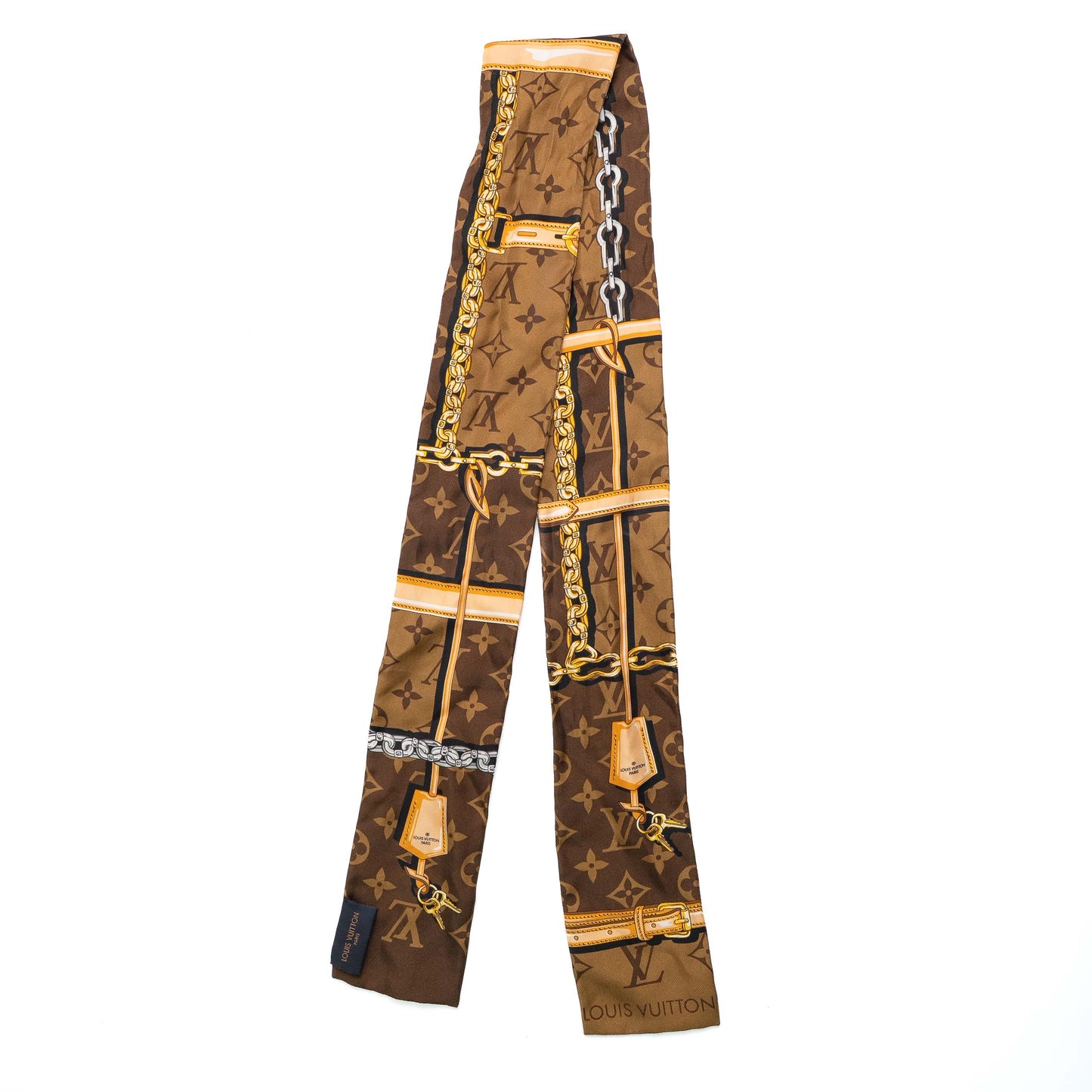 Louis Vuitton Monogram Confidential Bandeau