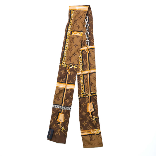 Louis Vuitton Monogram Confidential Bandeau