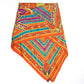 Hermès Ors Bleus D’Afrique Silk Scarf
