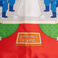 Hermès La Maison des Carrés Silk Scarf