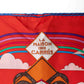Hermès La Maison des Carrés Silk Scarf
