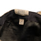 Gucci signature GG Canvas Web Stripe Cap