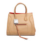 Céline Phantom Luggage Beige Leather Tote Bag