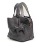 Hermès Picotin Lock 18 Ardoise Clemence Leather Bag