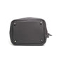 Hermès Picotin Lock 18 Ardoise Clemence Leather Bag