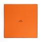 Hermès Colliers de Chiens Silk Scarf