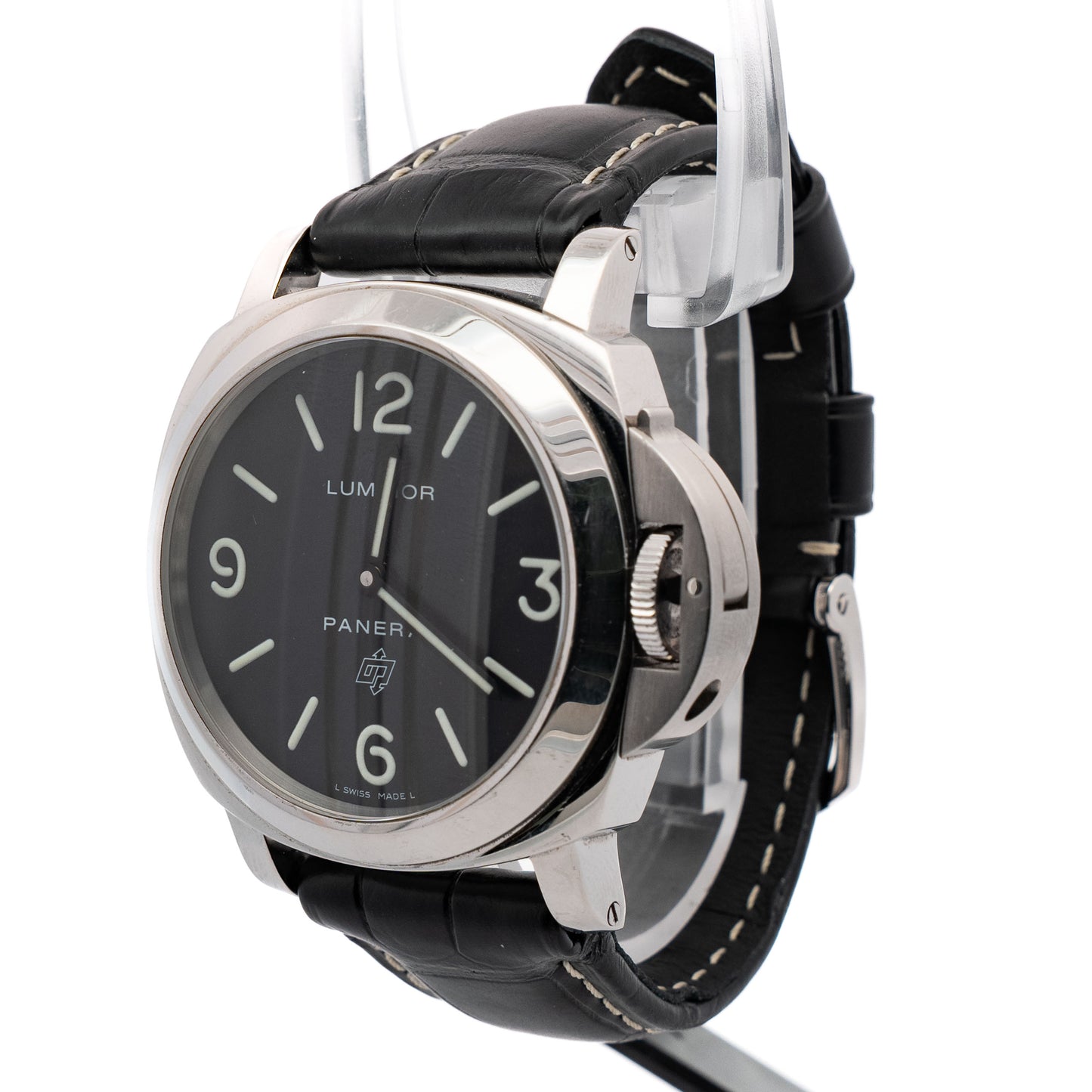 Panerai Luminor Base Logo 44mm Watch