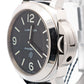 Panerai Luminor Base Logo 44mm Watch