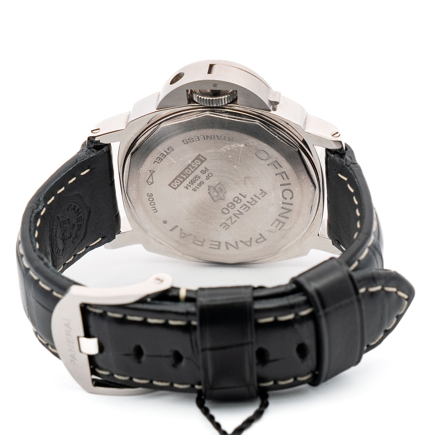 Panerai Luminor Base Logo 44mm Watch