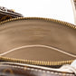 Louis Vuitton Lockit BB Monogram Canvas Top Handle Bag