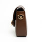 Gucci Horsebit 1955 Brown Leather Shoulder Bag
