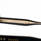 Gucci GG1081S Black Round Sunglasses