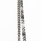 Chanel Mini CC Black Caviar Chain Shoulder Bag