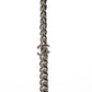 Chanel Mini CC Black Caviar Chain Shoulder Bag