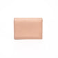 Gucci GG Marmont Pink Leather Wallet