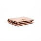 Gucci GG Marmont Pink Leather Wallet