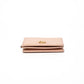 Gucci GG Marmont Pink Leather Wallet