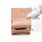 Gucci GG Marmont Pink Leather Wallet