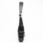 Gucci Mini Jackie GG Black Canvas Hobo Bag