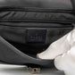 Gucci Mini Jackie GG Black Canvas Hobo Bag