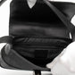 Gucci Mini Jackie GG Black Canvas Hobo Bag