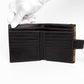 Gucci New Britt GG Canvas Brown Wallet