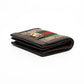 Gucci Ophidia GG Supreme Web Card Wallet