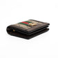Gucci Ophidia GG Supreme Web Card Wallet