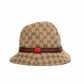 Gucci Kids GG Fedora Hat
