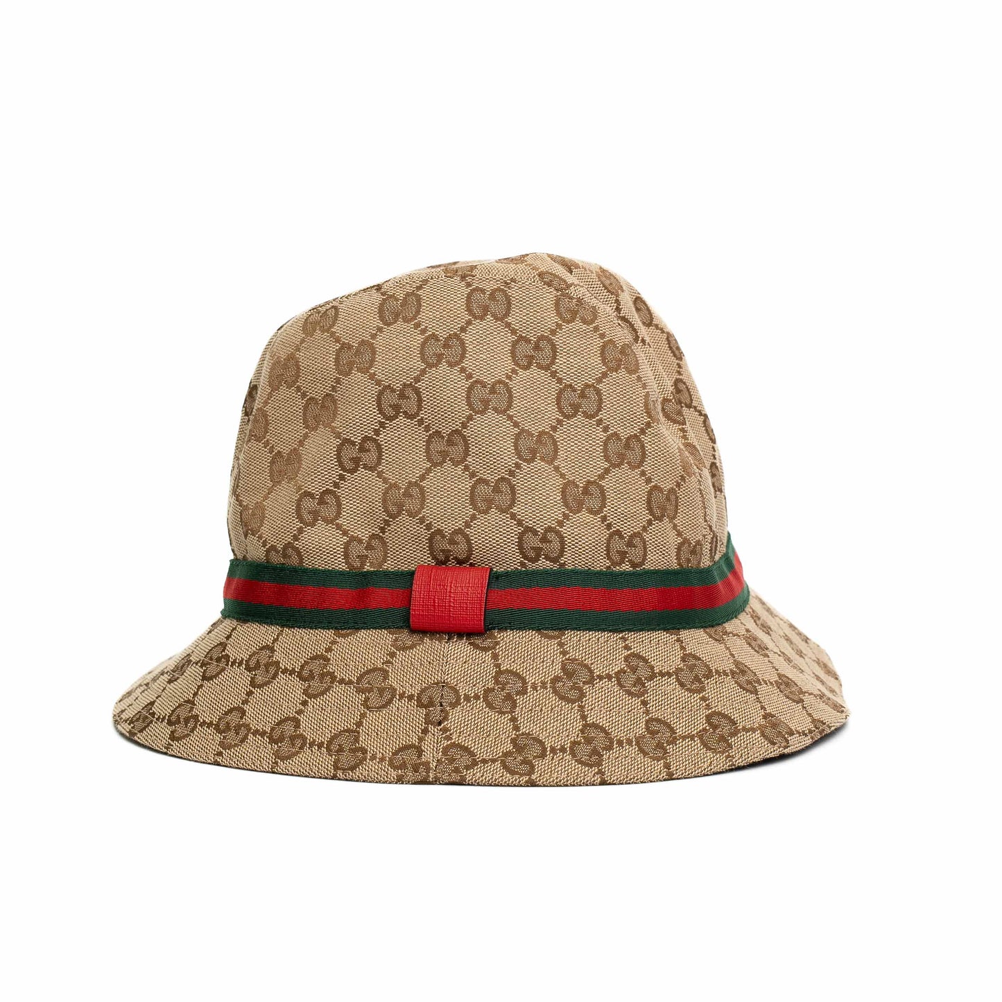 Gucci Kids GG Fedora Hat
