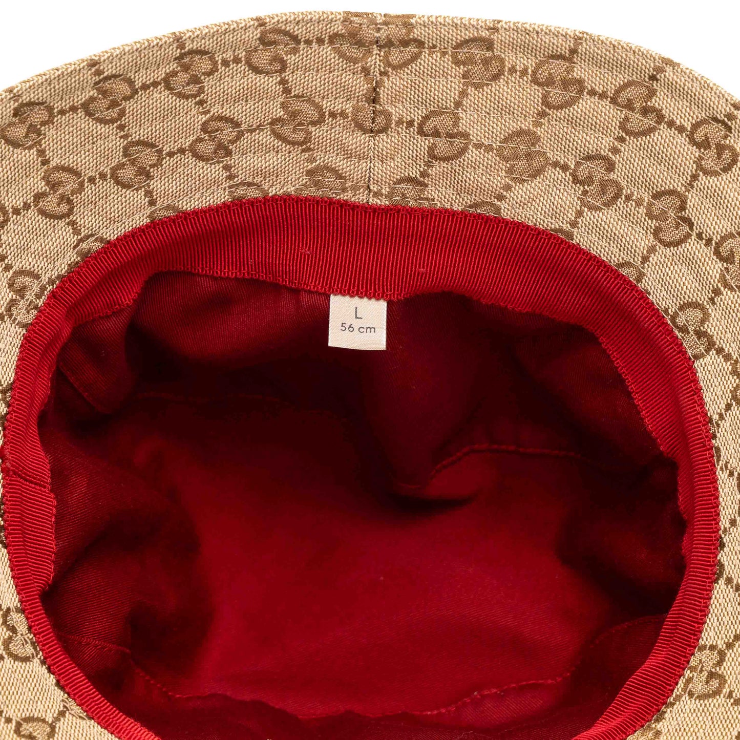 Gucci Kids GG Fedora Hat