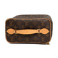 Louis Vuitton Nice Monogram Canvas Vanity Bag