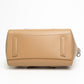 Givenchy Mini Antigona Beige Calfskin Shoulder Bag