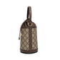 Gucci Ophidia Mini GG Supreme Canvas Bucket Bag