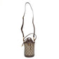 Gucci Ophidia Mini GG Supreme Canvas Bucket Bag