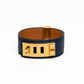 Hermes Collier de Chien Bracelet