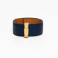 Hermes Collier de Chien Bracelet