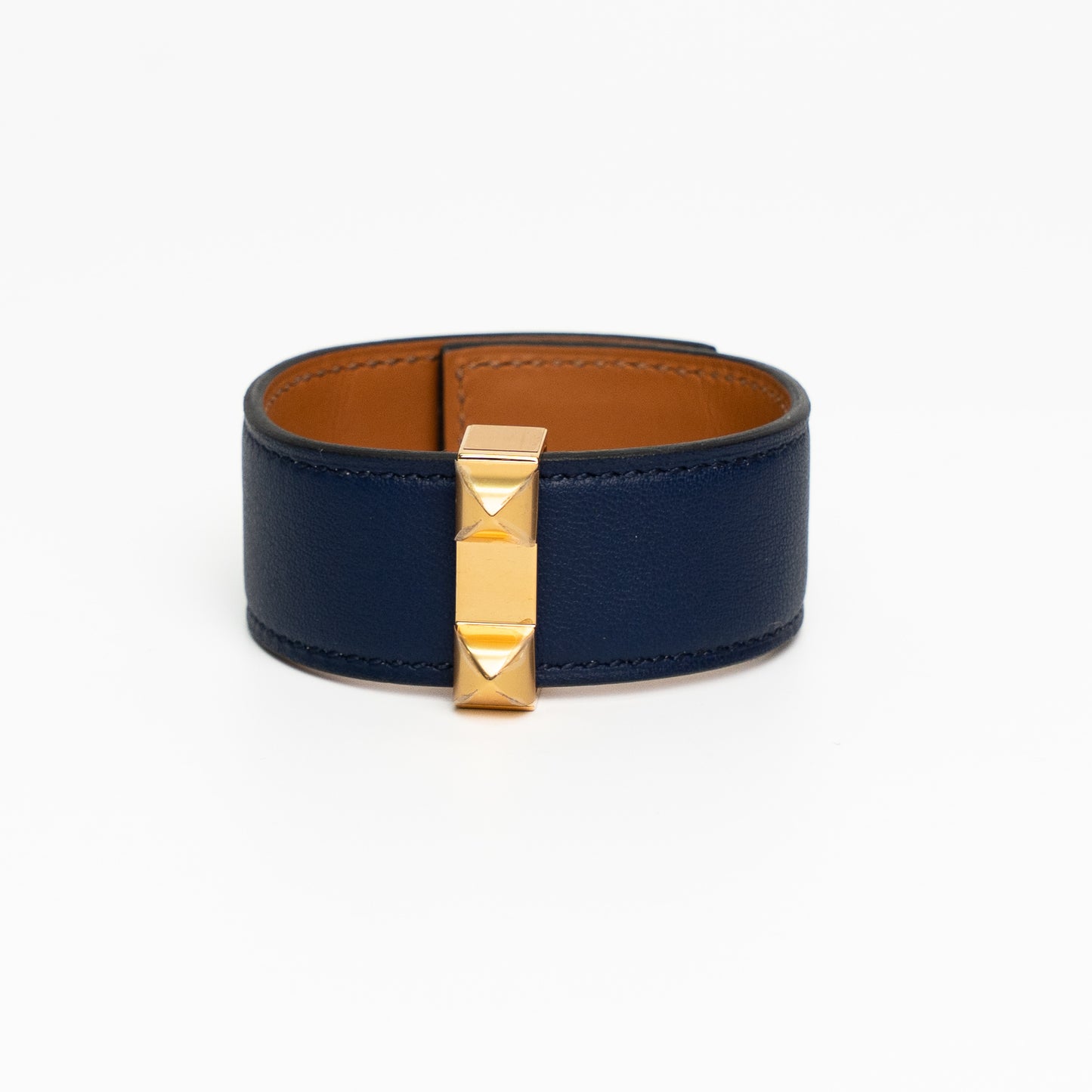 Hermes Collier de Chien Bracelet