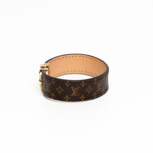 Louis Vuitton Nano Monogram Bracelet