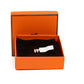 Hermes Farandole Rose Gold Earrings