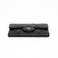 Chanel Classic Flap Black Caviar Card Holder Wallet