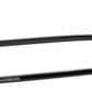 Dolce & Gabbana DG2245 Black Round Sunglasses