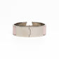 Hermes Clic Clac H Rose Nymph Bracelet