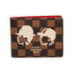 Louis Vuitton Nigo Damier Multiple Wallet