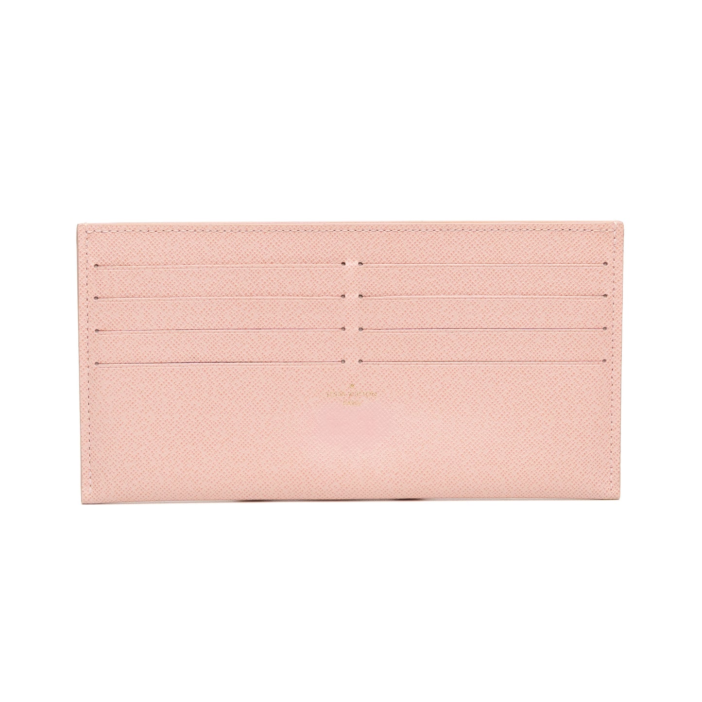 Louis Vuitton Pochette Felicie Card Holder Insert