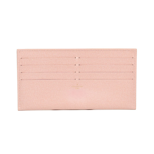 Louis Vuitton Pochette Felicie Card Holder Insert