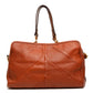 Chloé Elsie Brown Leather 2-Way Bag