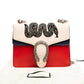 Gucci Dionysus Snake Mini Shoulder Bag