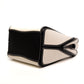 Tory Burch Ivory Black Mini Bag
