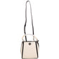 Tory Burch Ivory Black Mini Bag